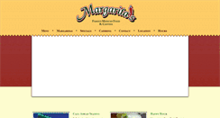 Desktop Screenshot of margaritas-greenbay.com